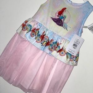 Toddler dress